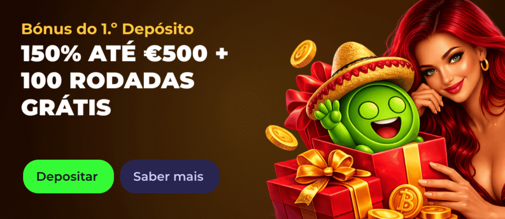 bonus de primeiro deposito spinoloco